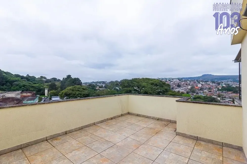 Cobertura, 2 quartos, 124 m² - Foto 7