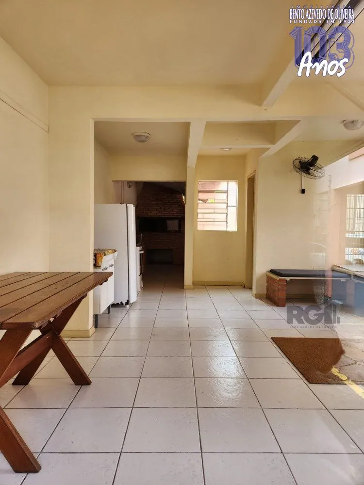 Apartamento, 2 quartos, 61 m² - Foto 3