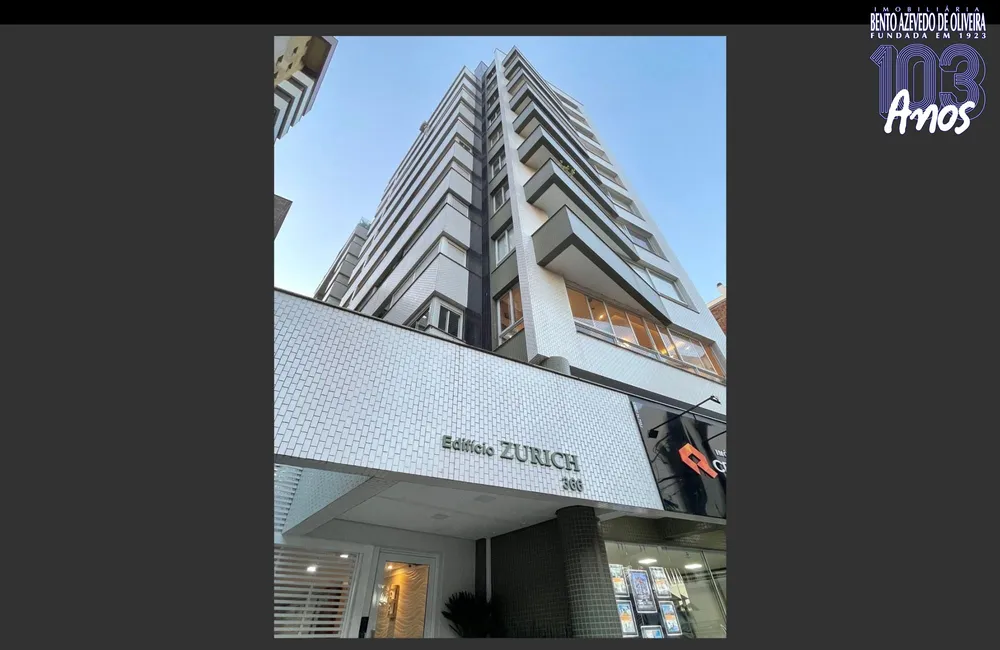 Apartamento, 2 quartos, 67 m² - Foto 3