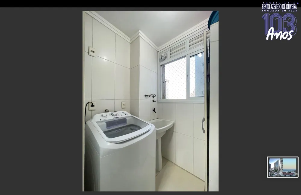 Apartamento, 2 quartos, 67 m² - Foto 8