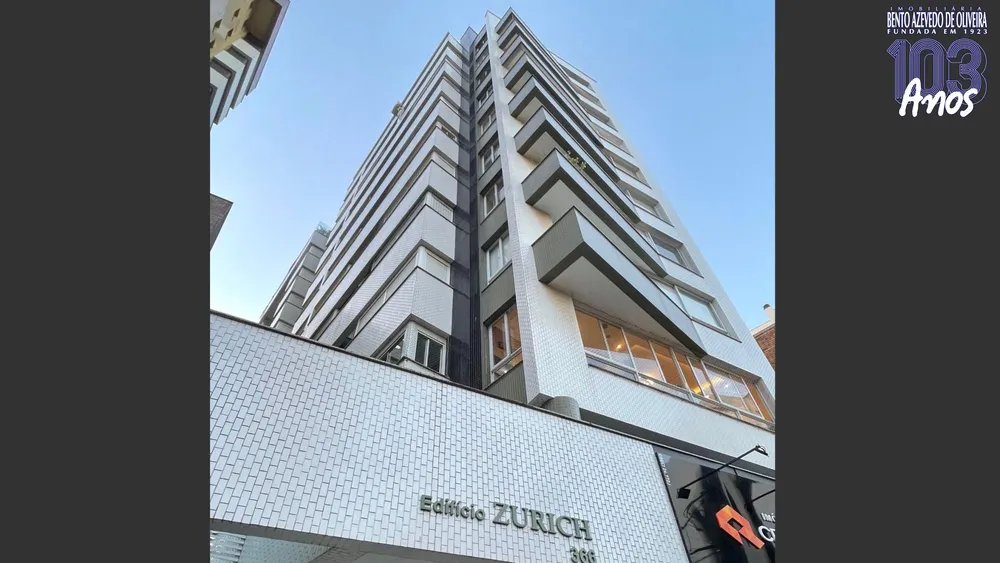 Apartamento, 2 quartos, 67 m² - Foto 2