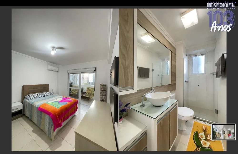 Apartamento, 2 quartos, 67 m² - Foto 5
