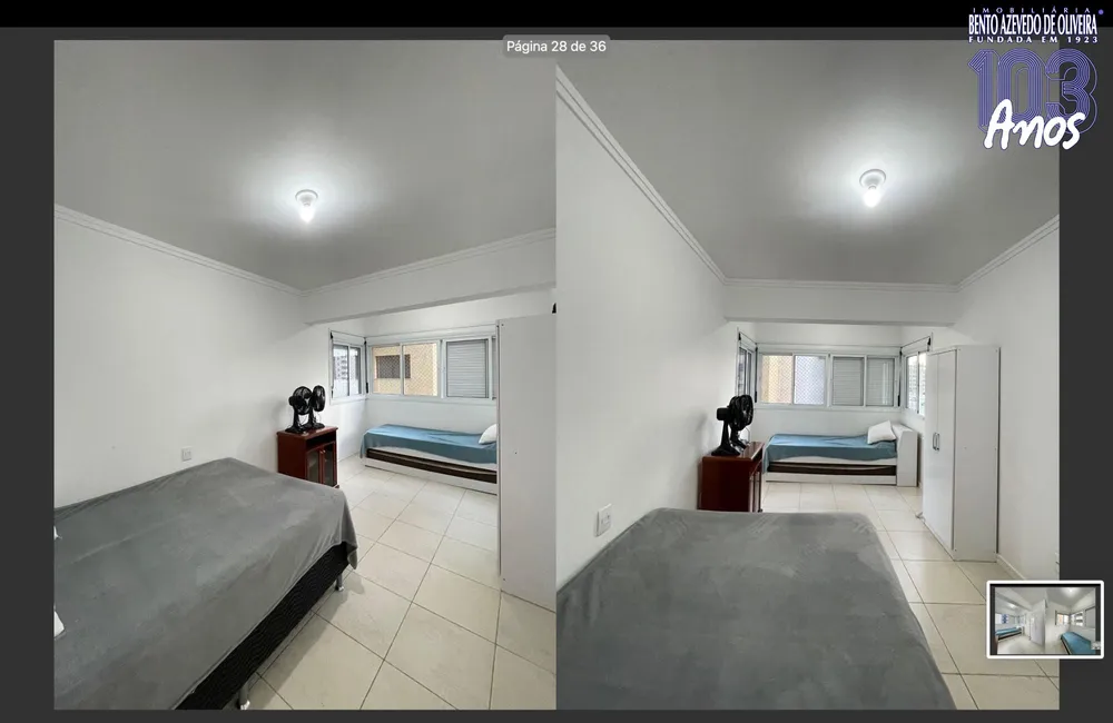 Apartamento, 2 quartos, 67 m² - Foto 7