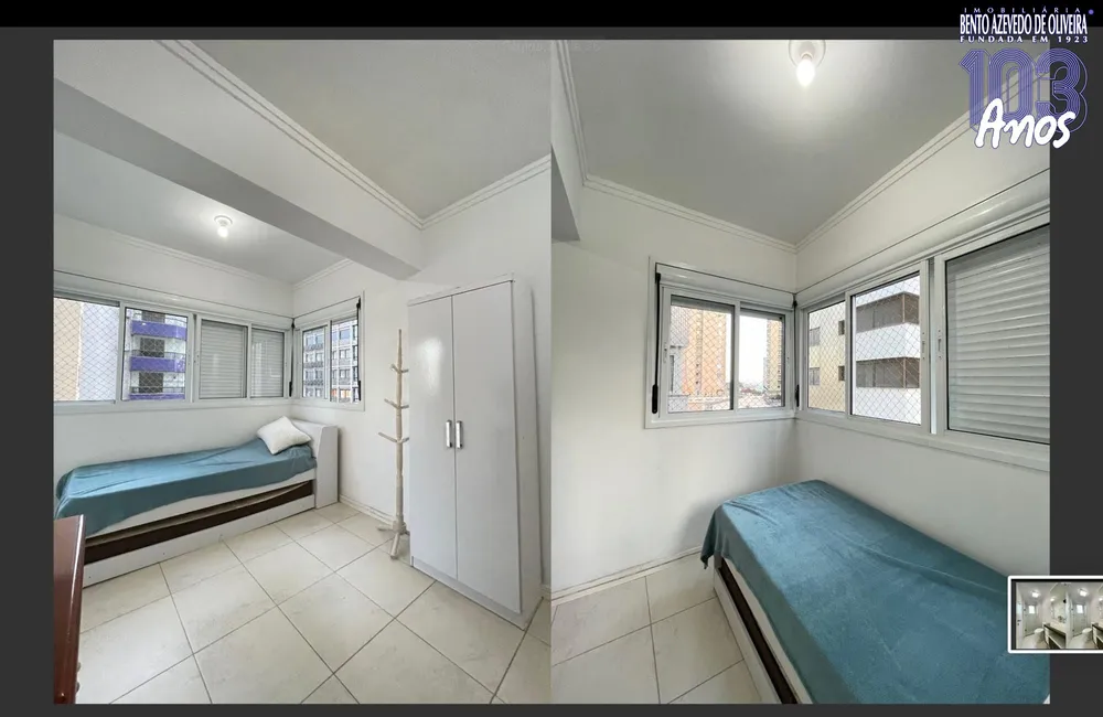Apartamento, 2 quartos, 67 m² - Foto 6