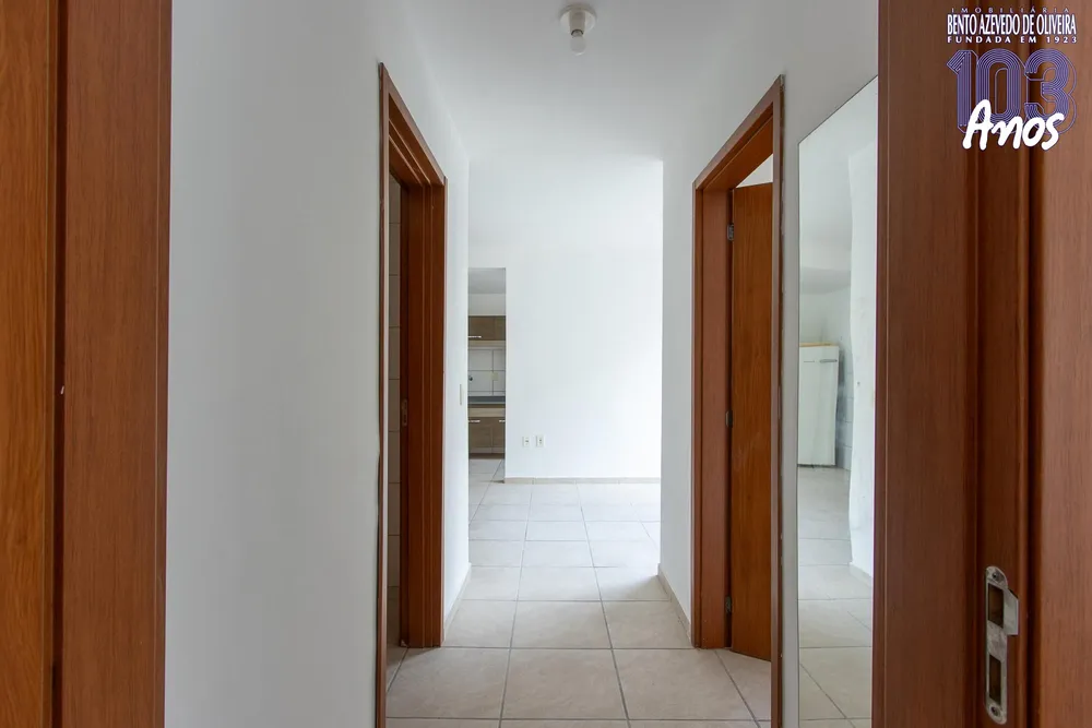 Apartamento, 2 quartos, 51 m² - Foto 5