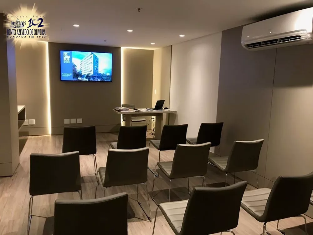 Sala-Conjunto, 58 m² - Foto 8