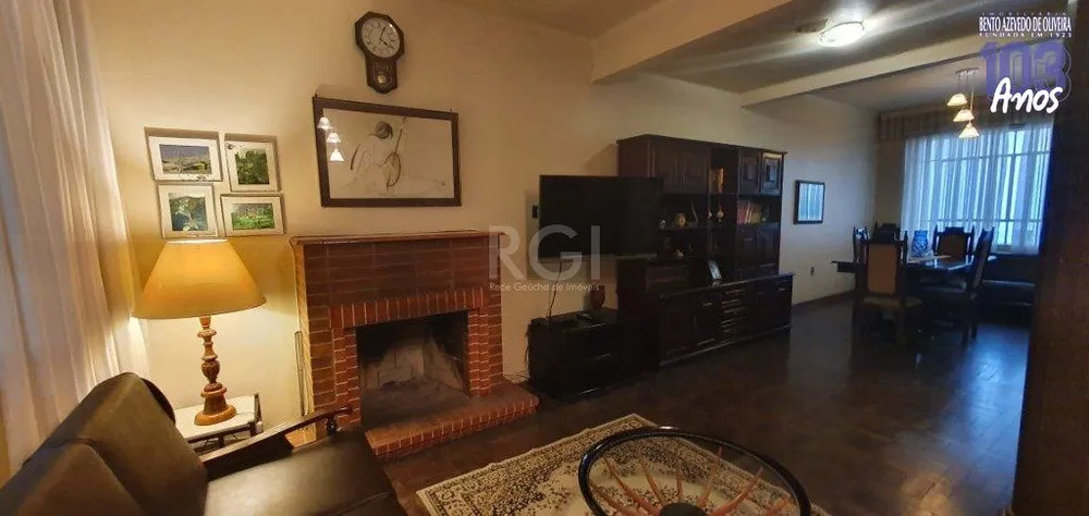 Casa, 3 quartos, 156 m² - Foto 3