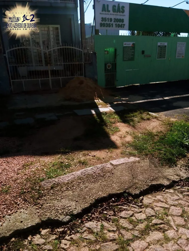 Terreno, 472 m² - Foto 1