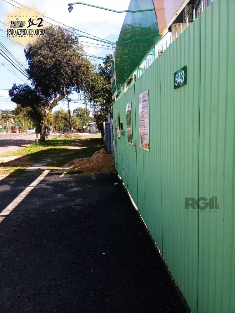 Terreno, 472 m² - Foto 2