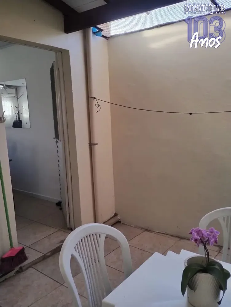 Casa, 3 quartos, 111 m² - Foto 7