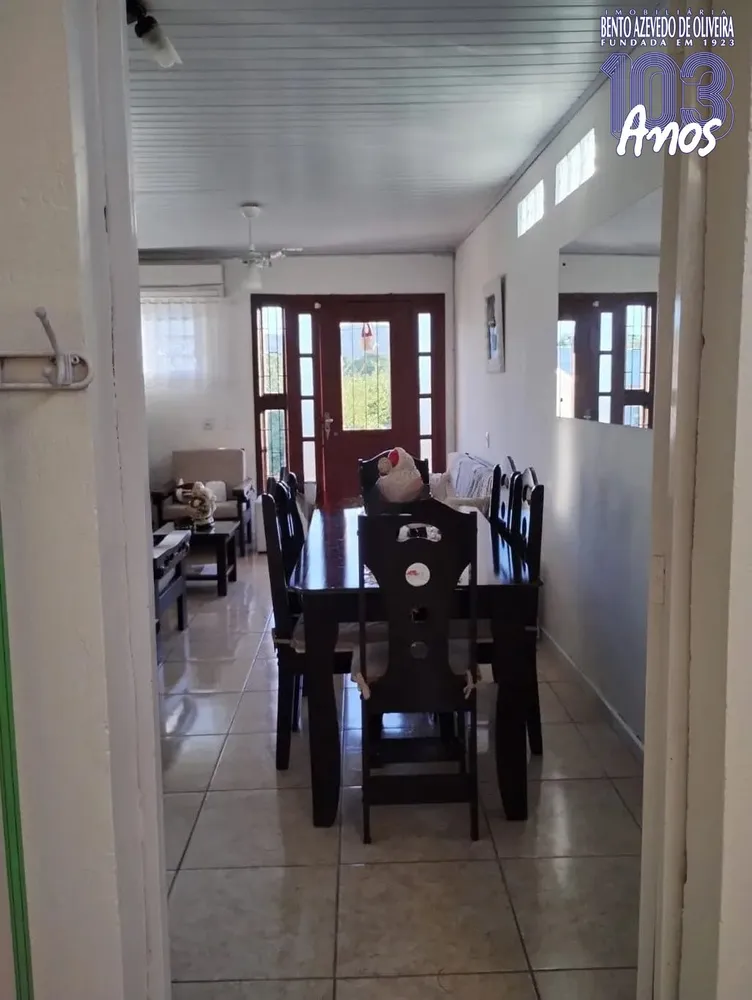Casa, 3 quartos, 111 m² - Foto 1