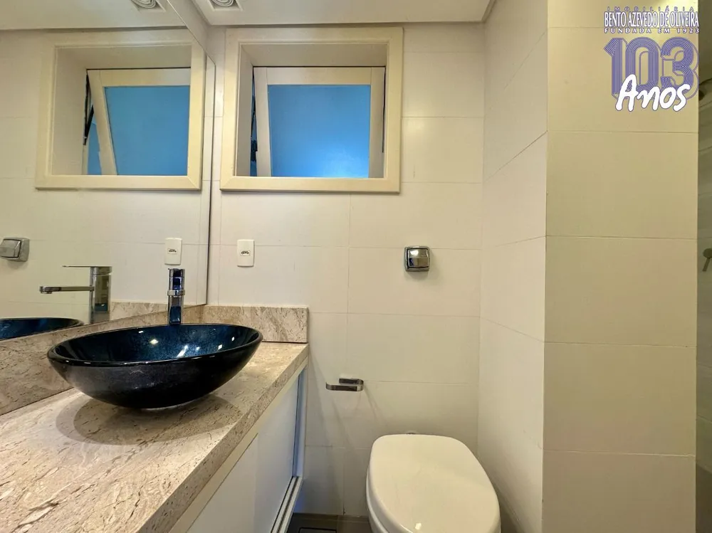 Apartamento, 3 quartos, 182 m² - Foto 6