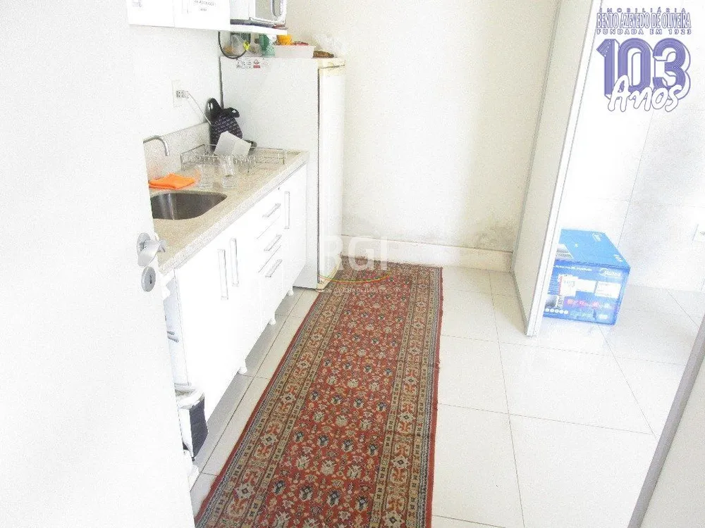Apartamento, 3 quartos, 182 m² - Foto 7
