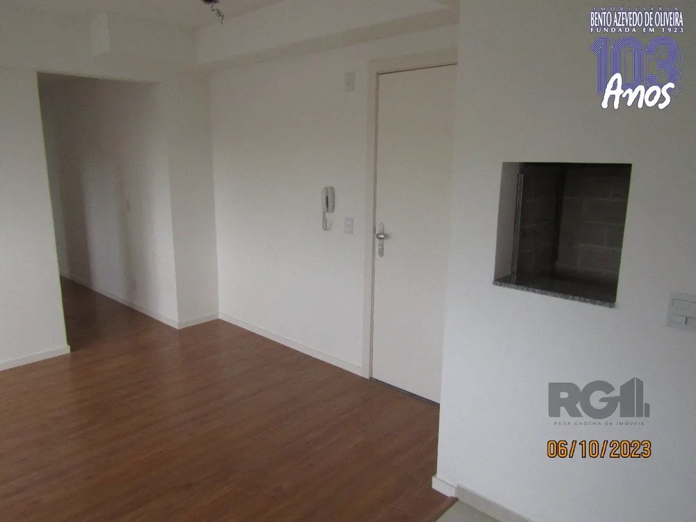 Apartamento, 3 quartos, 186 m² - Foto 2