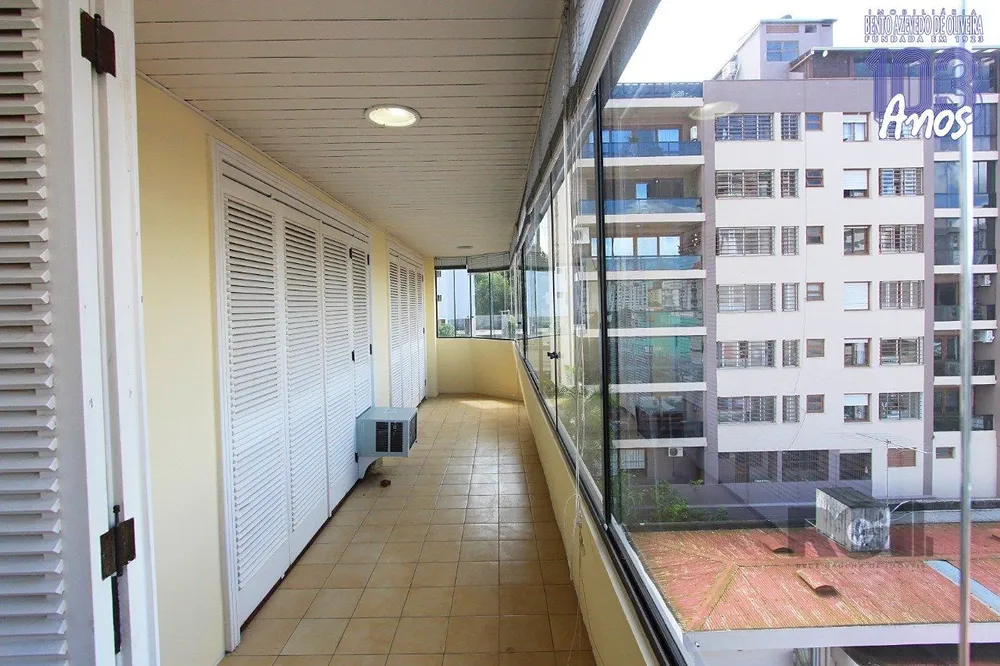 Apartamento, 3 quartos, 186 m² - Foto 1
