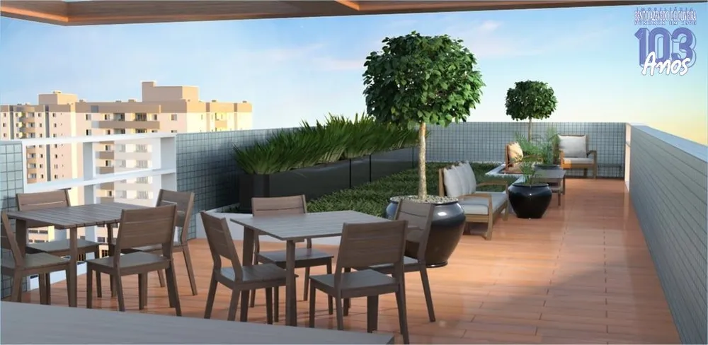 Apartamento, 1 quarto, 40 m² - Foto 3