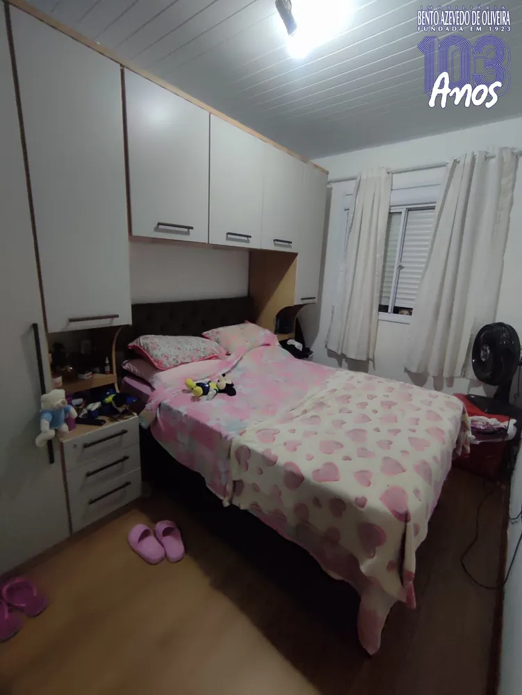 Casa, 2 quartos, 42 m² - Foto 2
