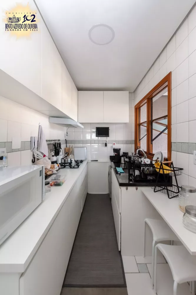 Cobertura, 2 quartos, 147 m² - Foto 6