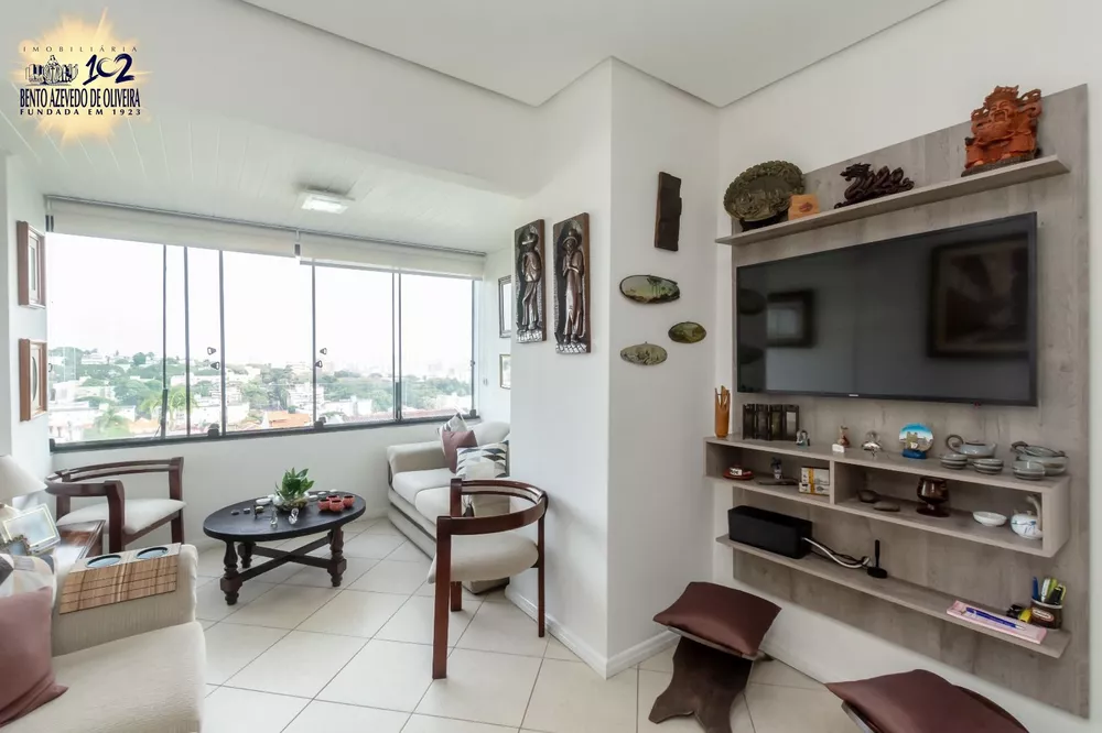 Cobertura, 2 quartos, 147 m² - Foto 2