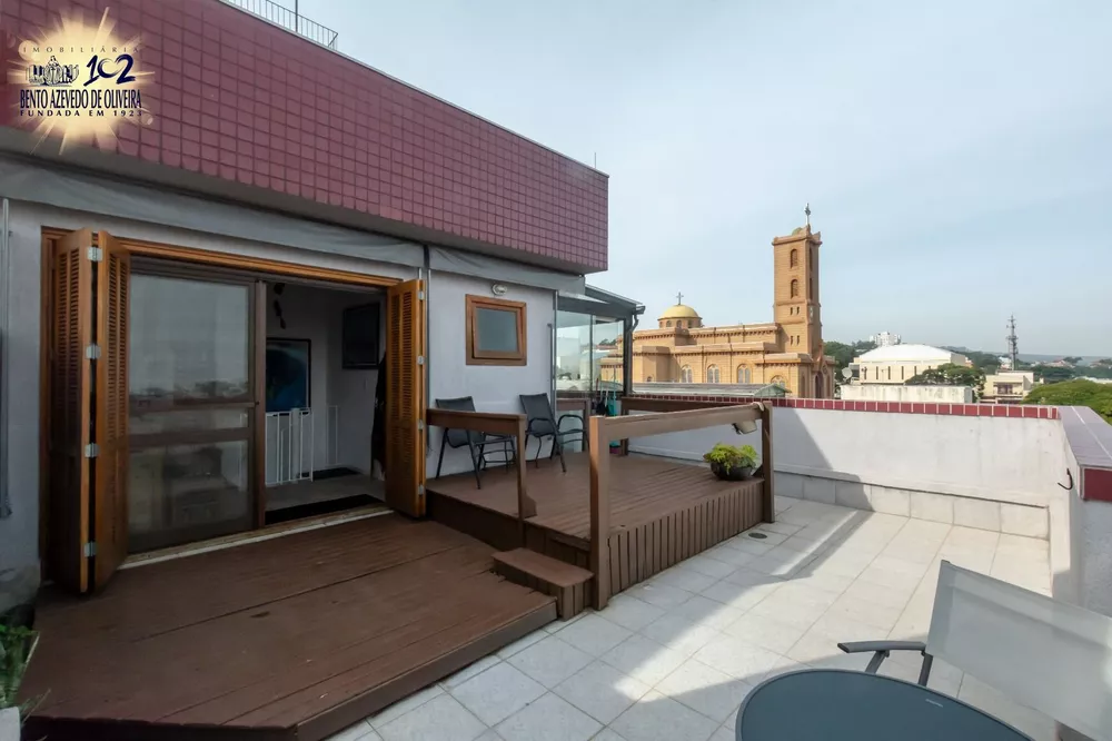 Cobertura, 2 quartos, 147 m² - Foto 7