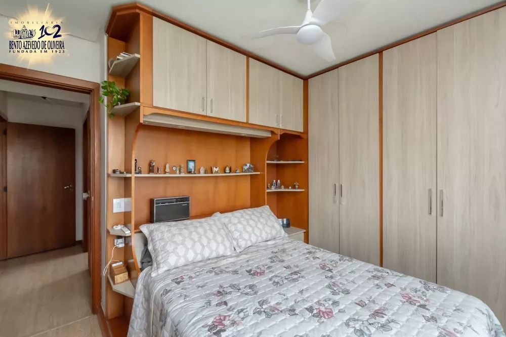 Cobertura, 2 quartos, 147 m² - Foto 4