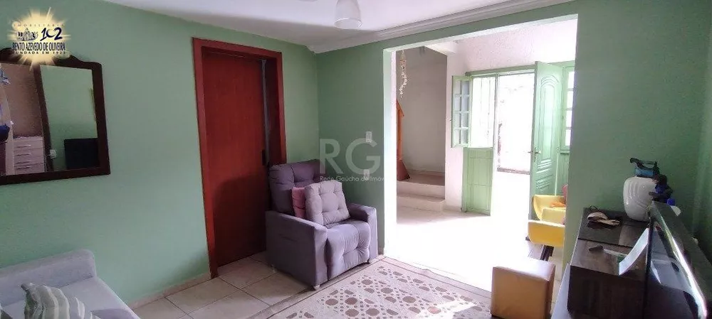 Casa, 3 quartos, 162 m² - Foto 1