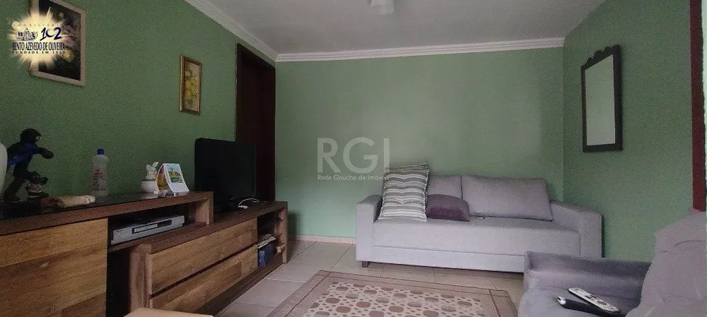 Casa, 3 quartos, 162 m² - Foto 2