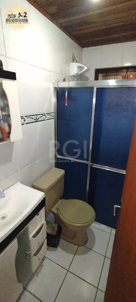 Casa, 3 quartos, 162 m² - Foto 7