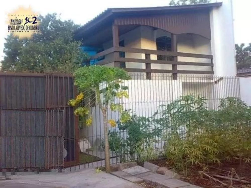 Casa, 3 quartos, 162 m² - Foto 4