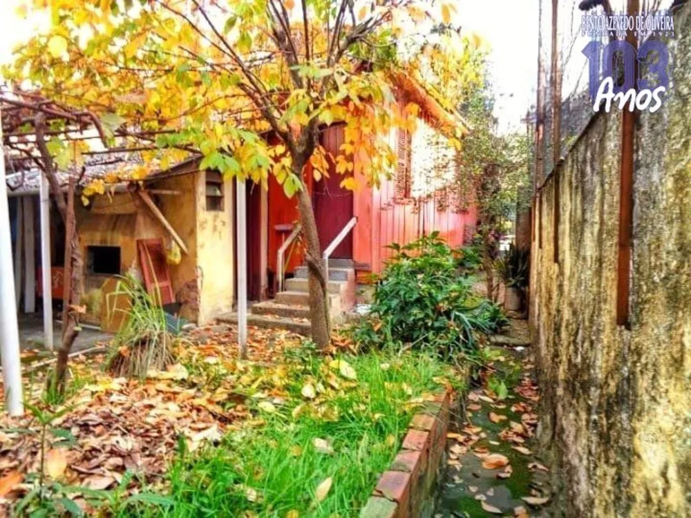 Terreno, 198 m² - Foto 1