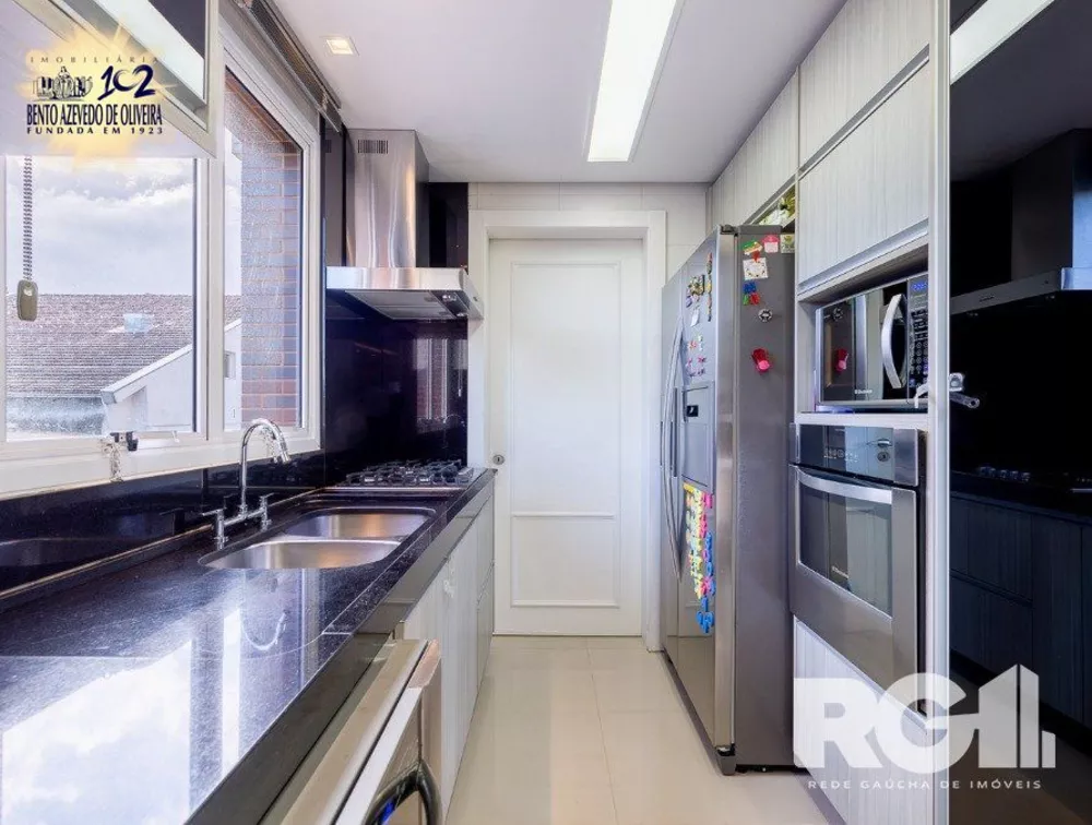 Apartamento, 3 quartos, 105 m² - Foto 4