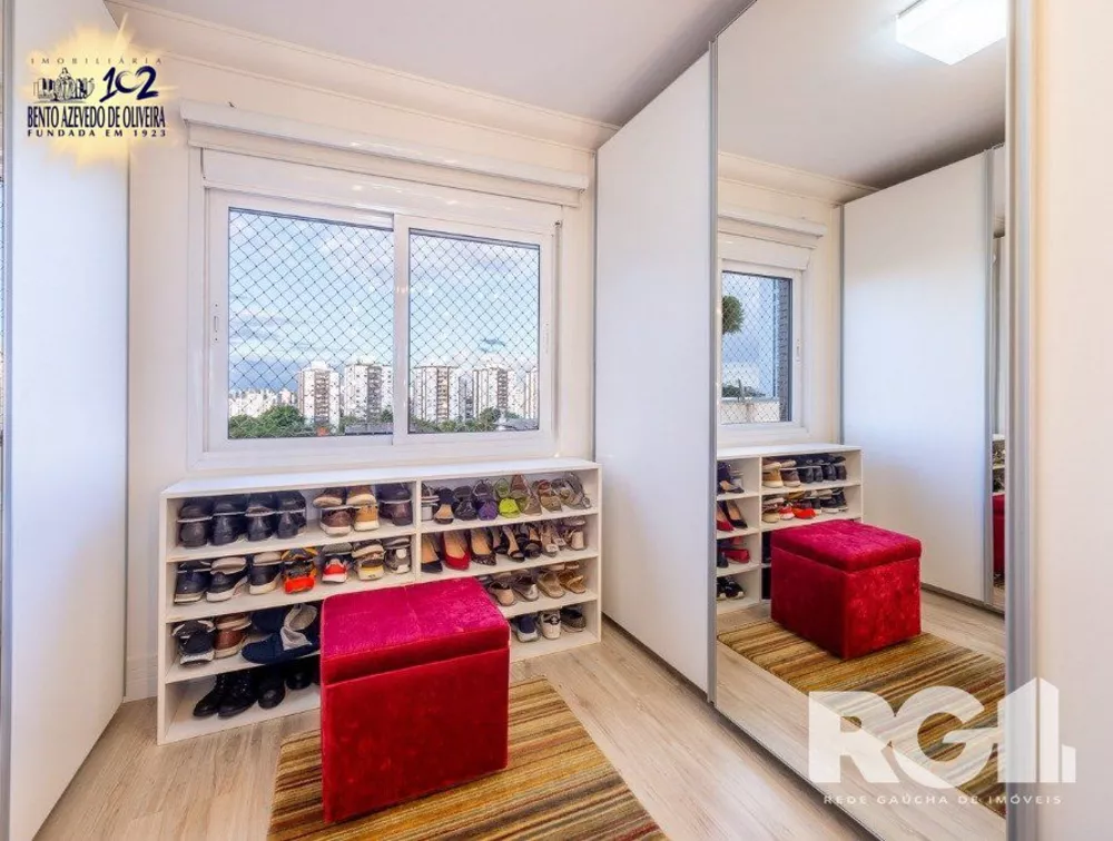 Apartamento, 3 quartos, 105 m² - Foto 6
