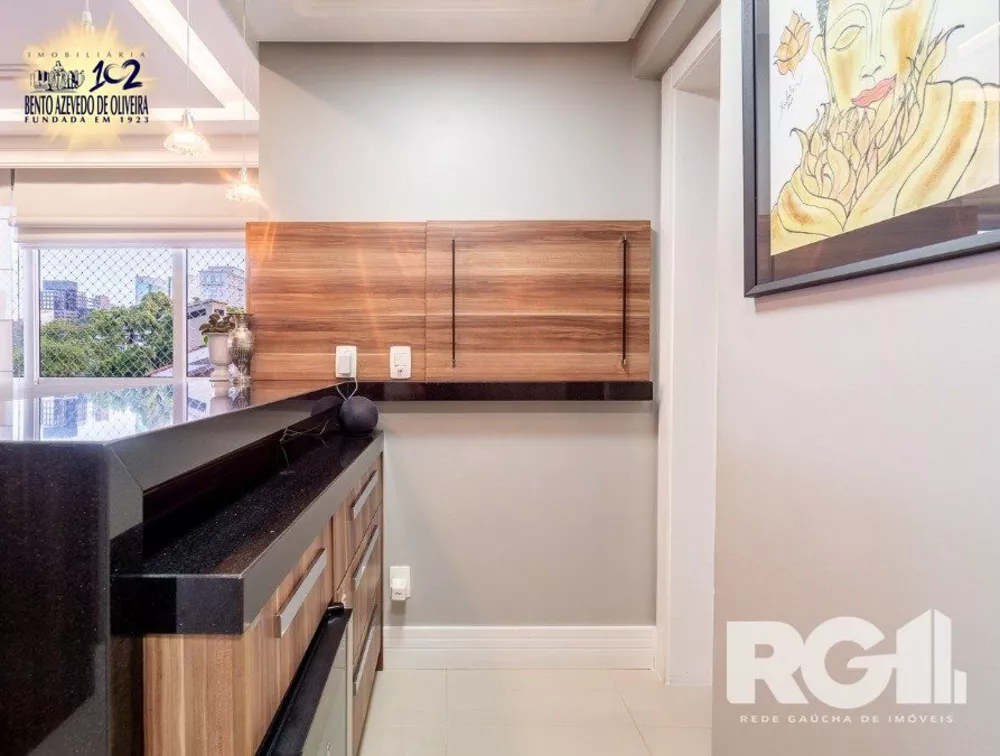 Apartamento, 3 quartos, 105 m² - Foto 5