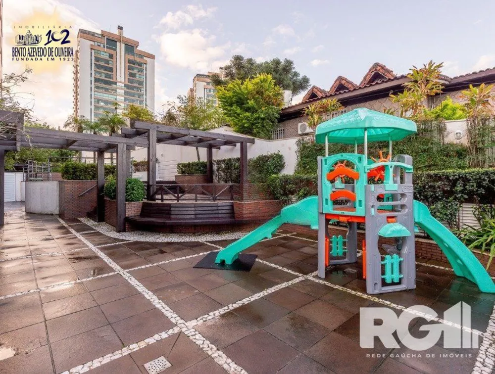 Apartamento, 3 quartos, 105 m² - Foto 7