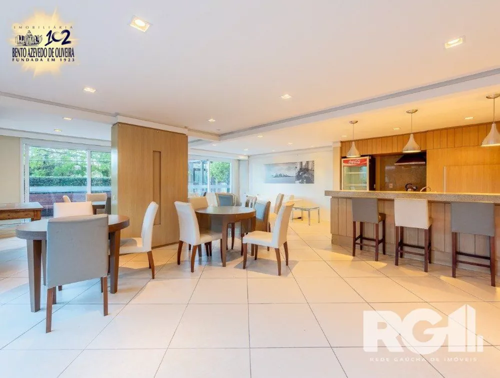 Apartamento, 3 quartos, 105 m² - Foto 8