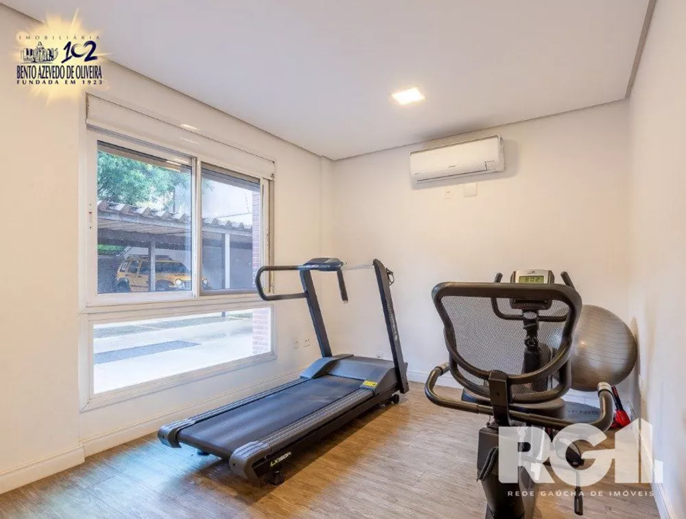 Apartamento, 3 quartos, 105 m² - Foto 3