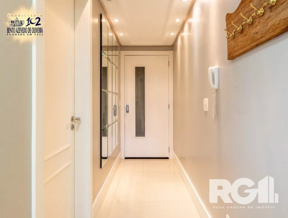 Apartamento, 3 quartos, 105 m² - Foto 2