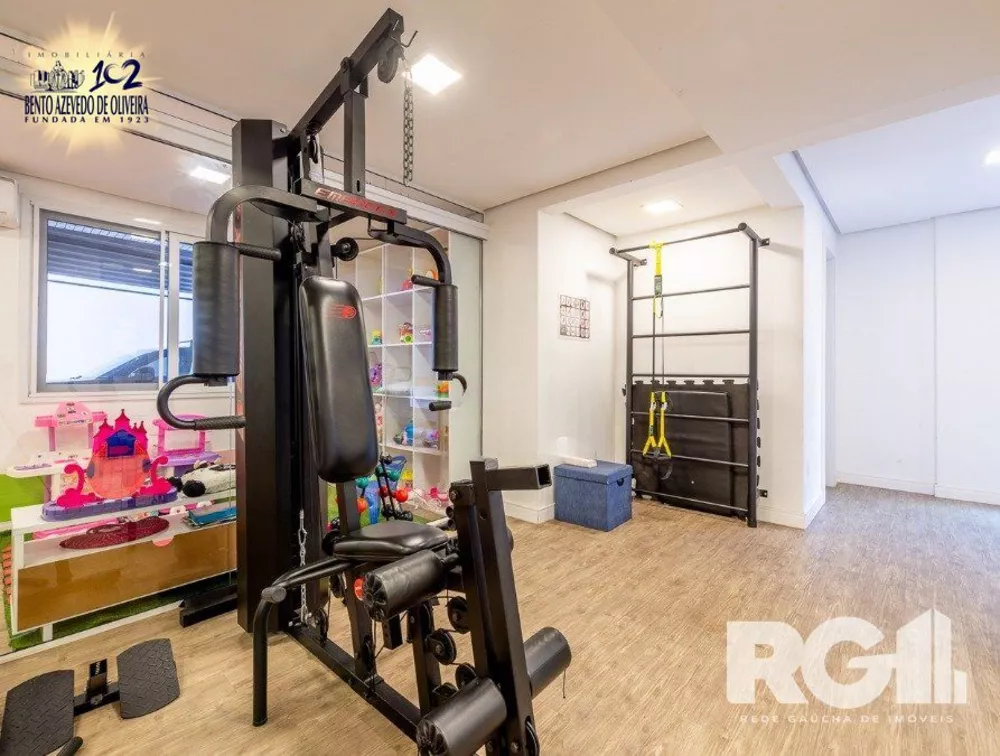 Apartamento, 3 quartos, 105 m² - Foto 1
