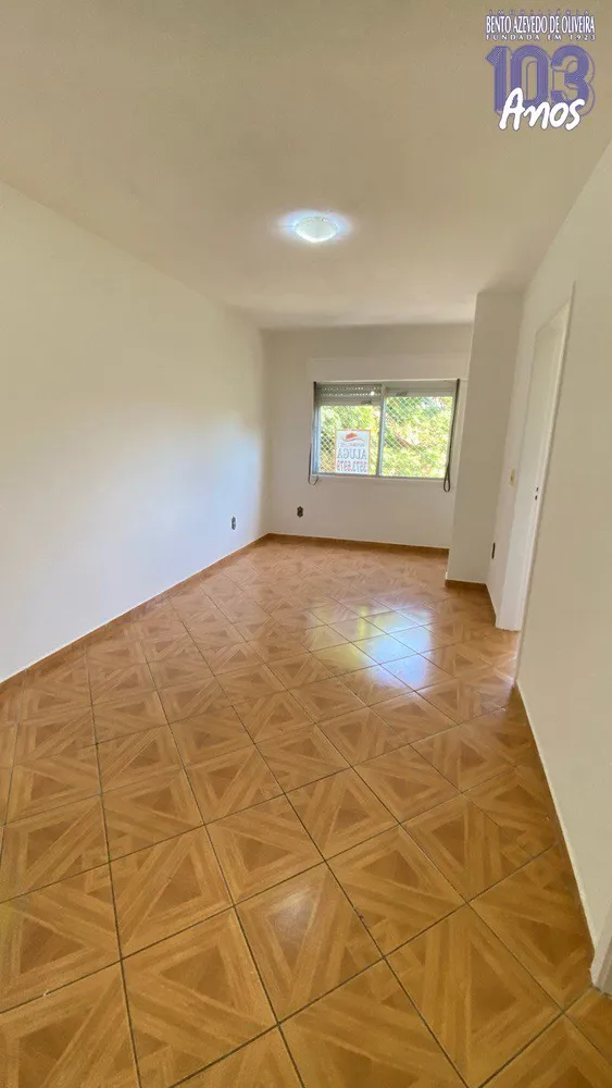 Apartamento, 1 quarto, 41 m² - Foto 2