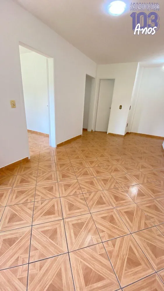 Apartamento, 1 quarto, 41 m² - Foto 1