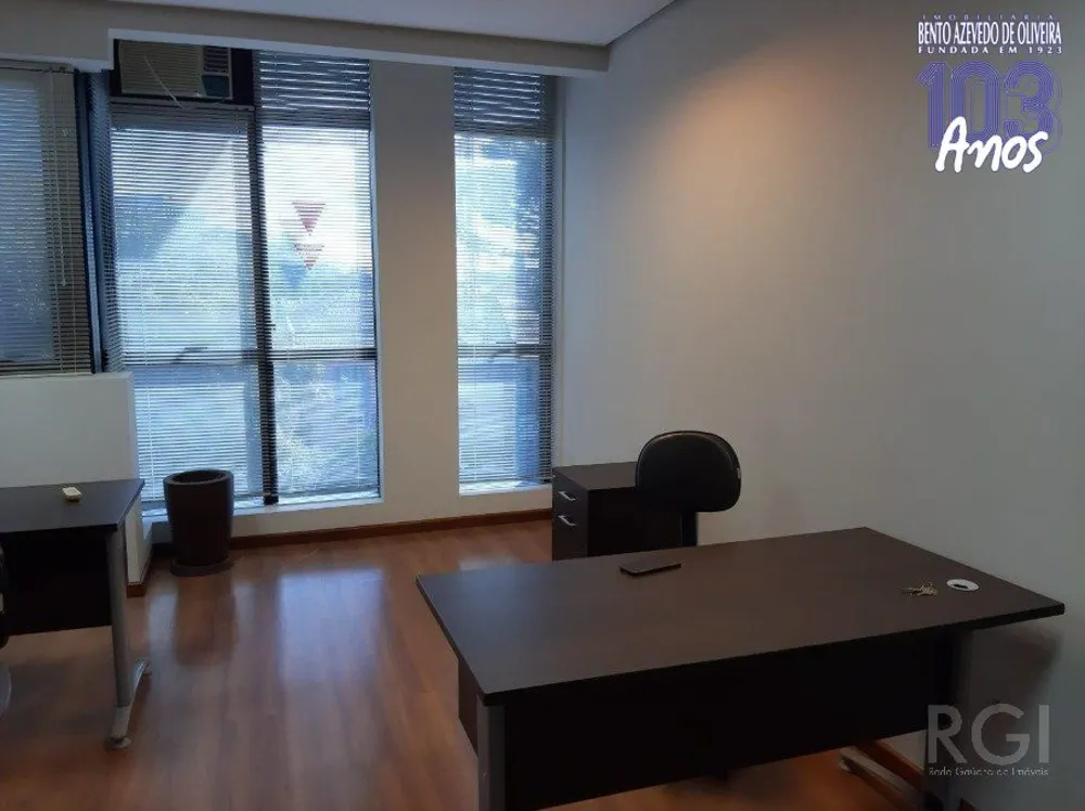 Sala-Conjunto, 33 m² - Foto 1