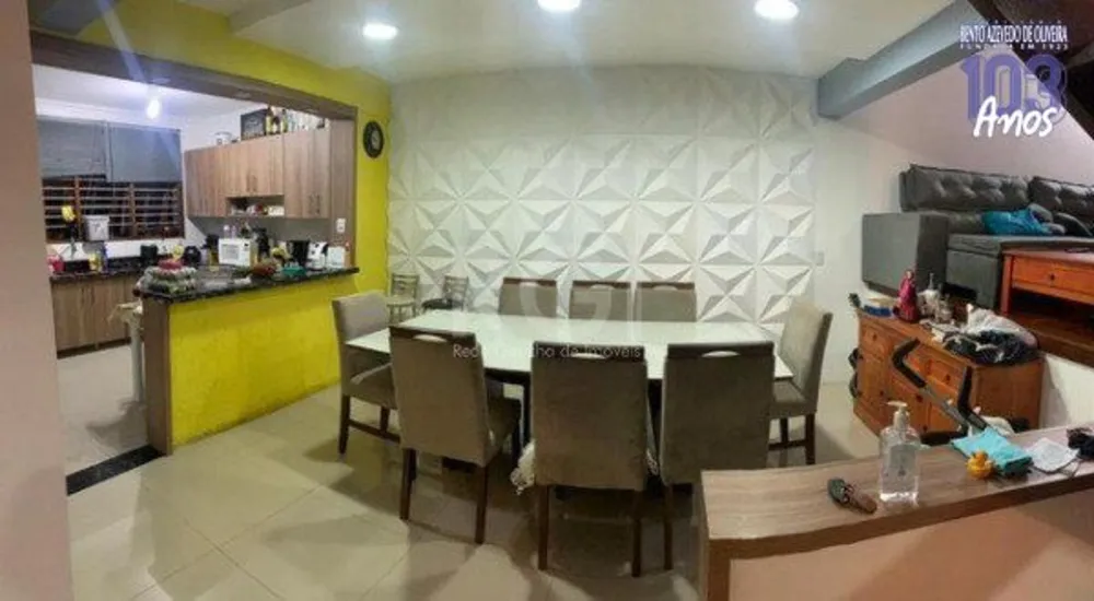 Casa, 4 quartos, 230 m² - Foto 3