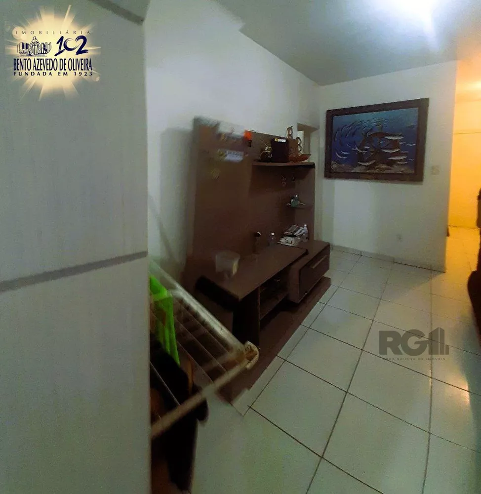 Apartamento, 3 quartos, 69 m² - Foto 2