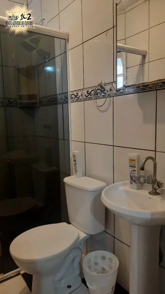 Apartamento, 3 quartos, 69 m² - Foto 8