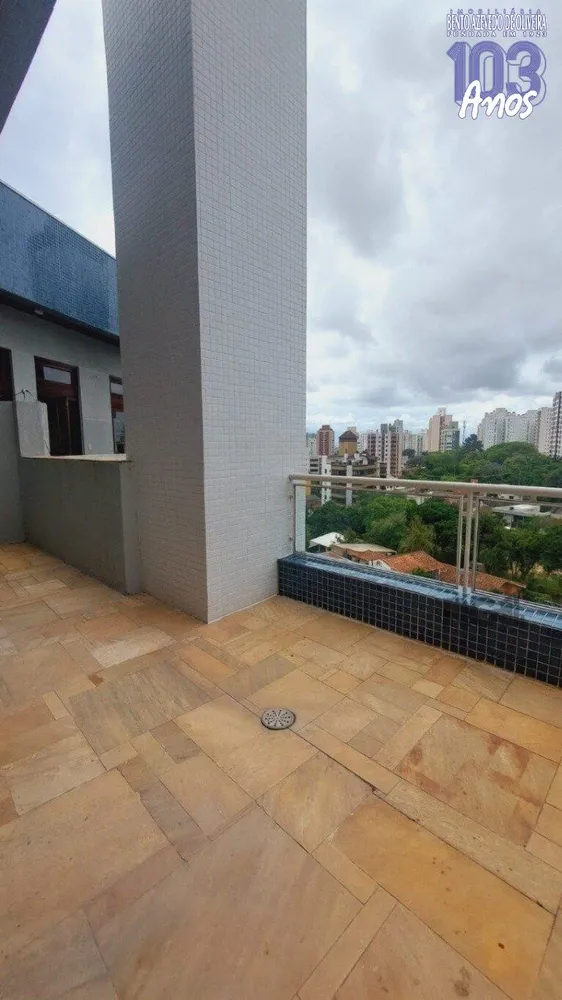 Apartamento, 3 quartos, 69 m² - Foto 14