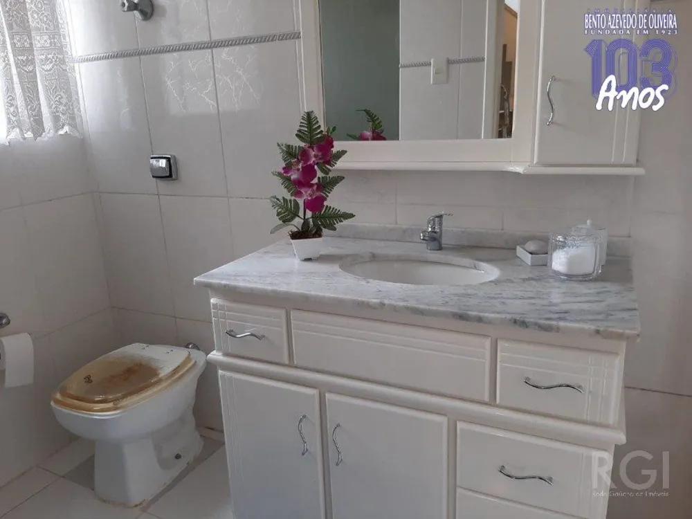 Casa, 4 quartos, 136 m² - Foto 5