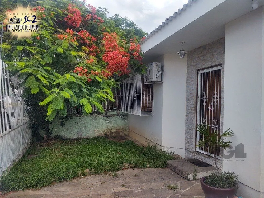Casa, 2 quartos, 119 m² - Foto 1