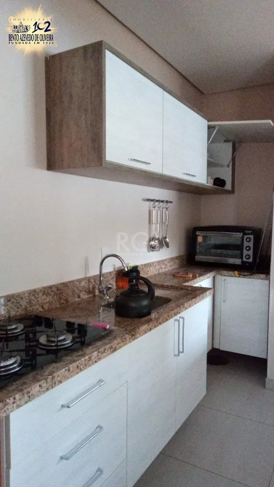 Apartamento, 2 quartos, 93 m² - Foto 1