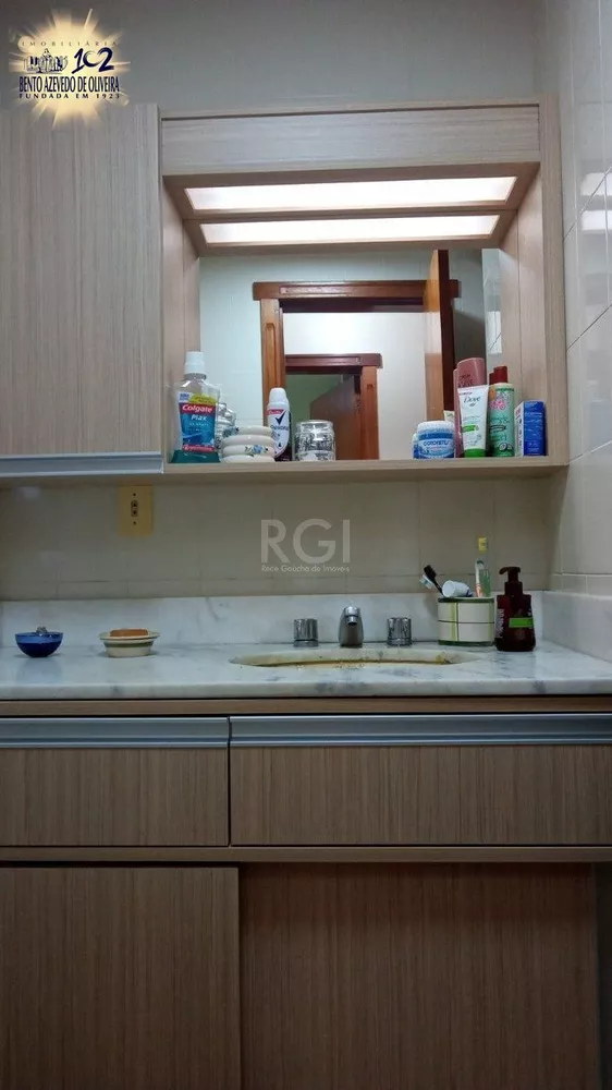 Apartamento, 2 quartos, 93 m² - Foto 3