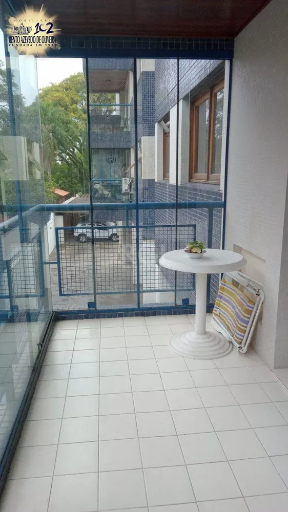Apartamento, 2 quartos, 93 m² - Foto 8